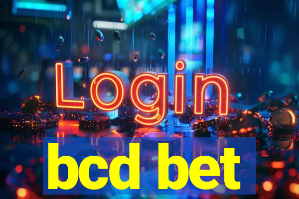 bcd bet